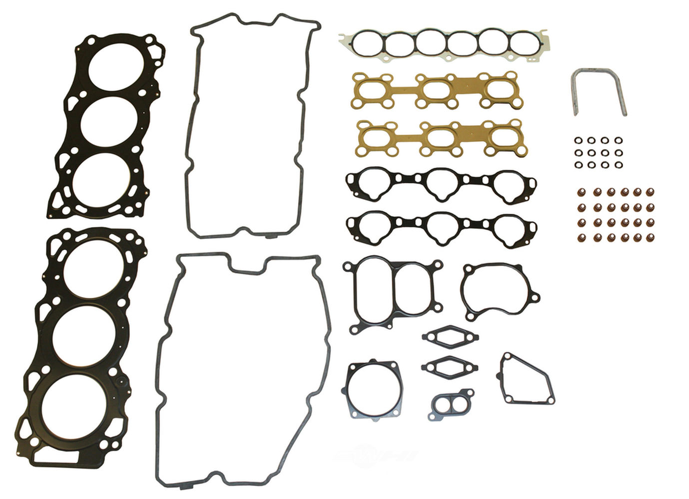 Engine Cylinder Head Gasket Set