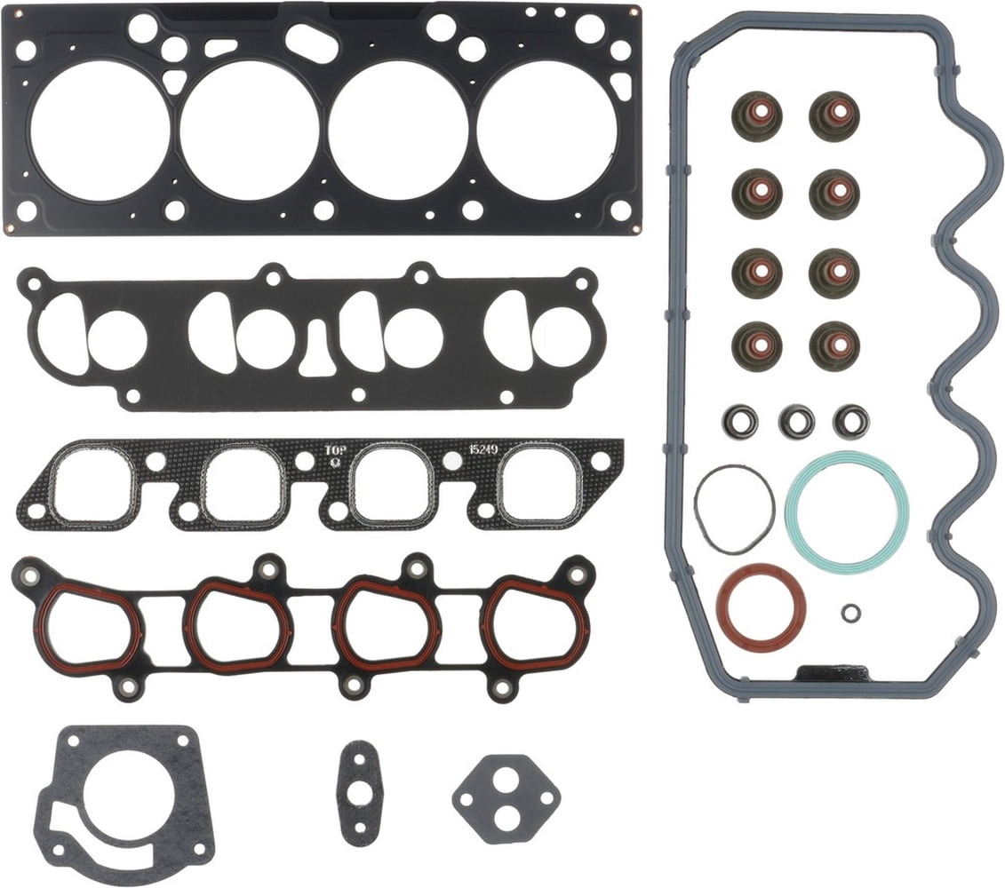 MAHLE Original HS54601 Cylinder Head Gasket Set - OEM Quality Engine Repair Kit