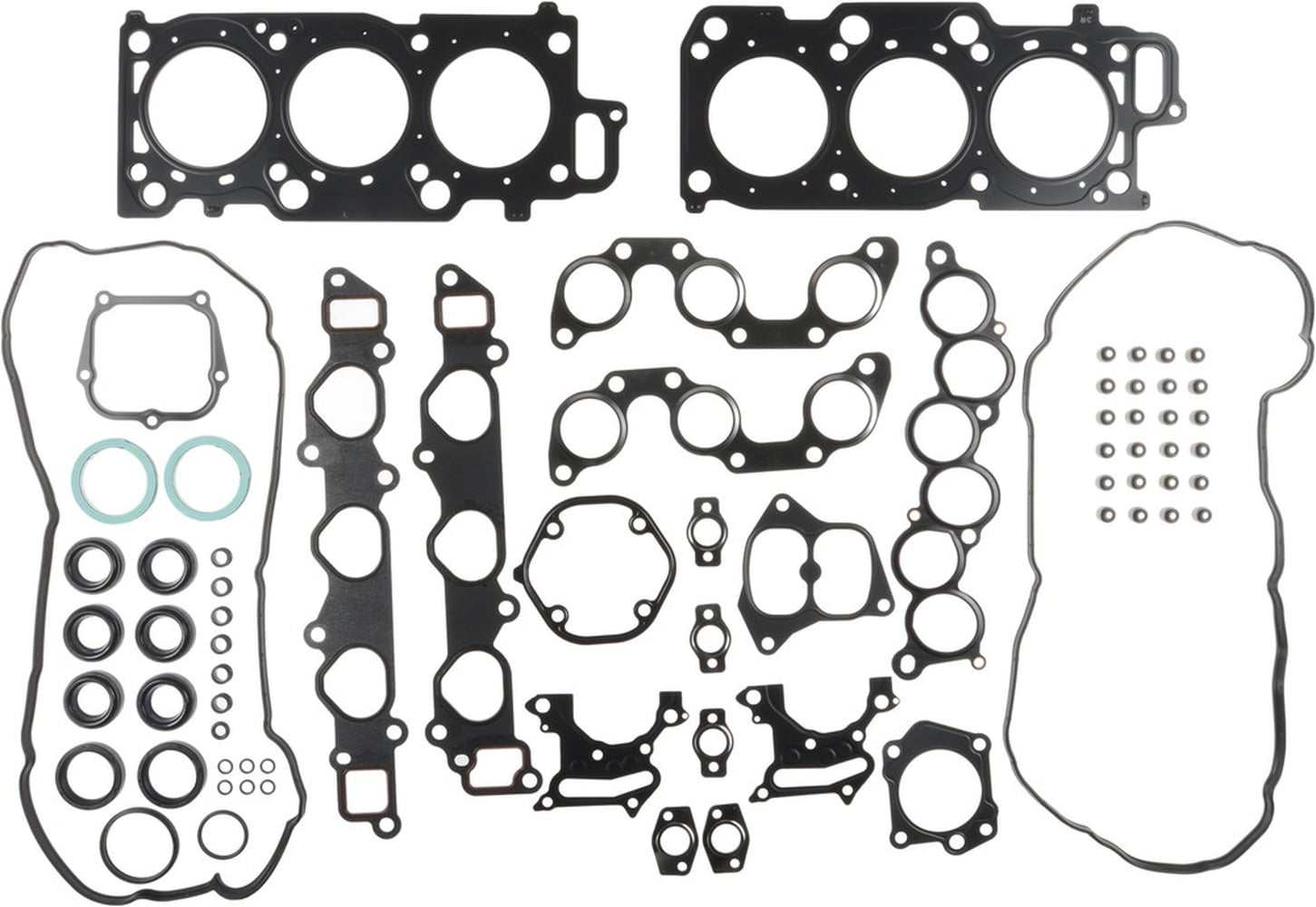 Engine Cylinder Head Gasket Set