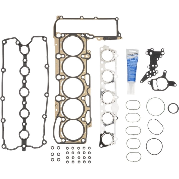 Engine Cylinder Head Gasket Set