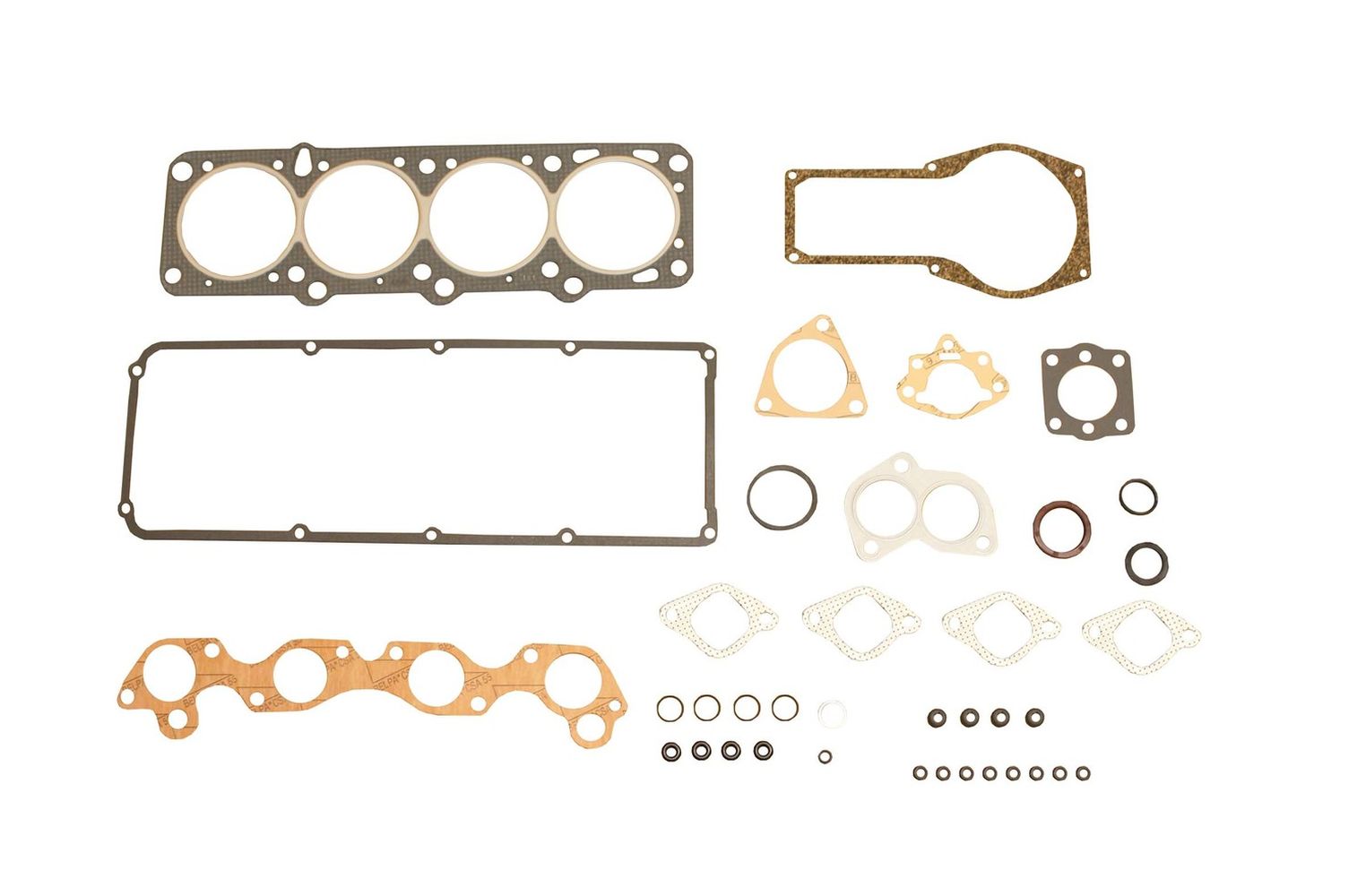 Engine Cylinder Head Gasket Set