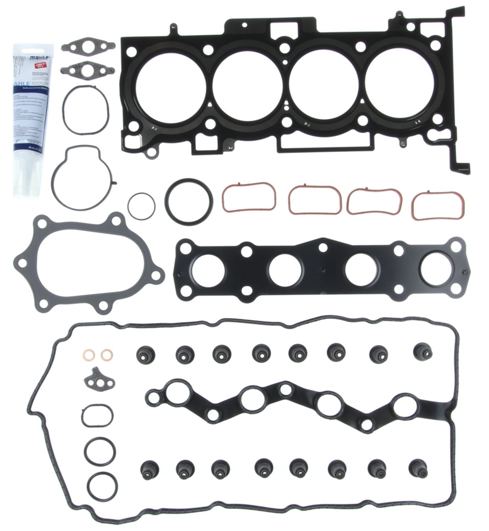 HABUSH 2本set Engine-Cylinder-Head-Gasket-