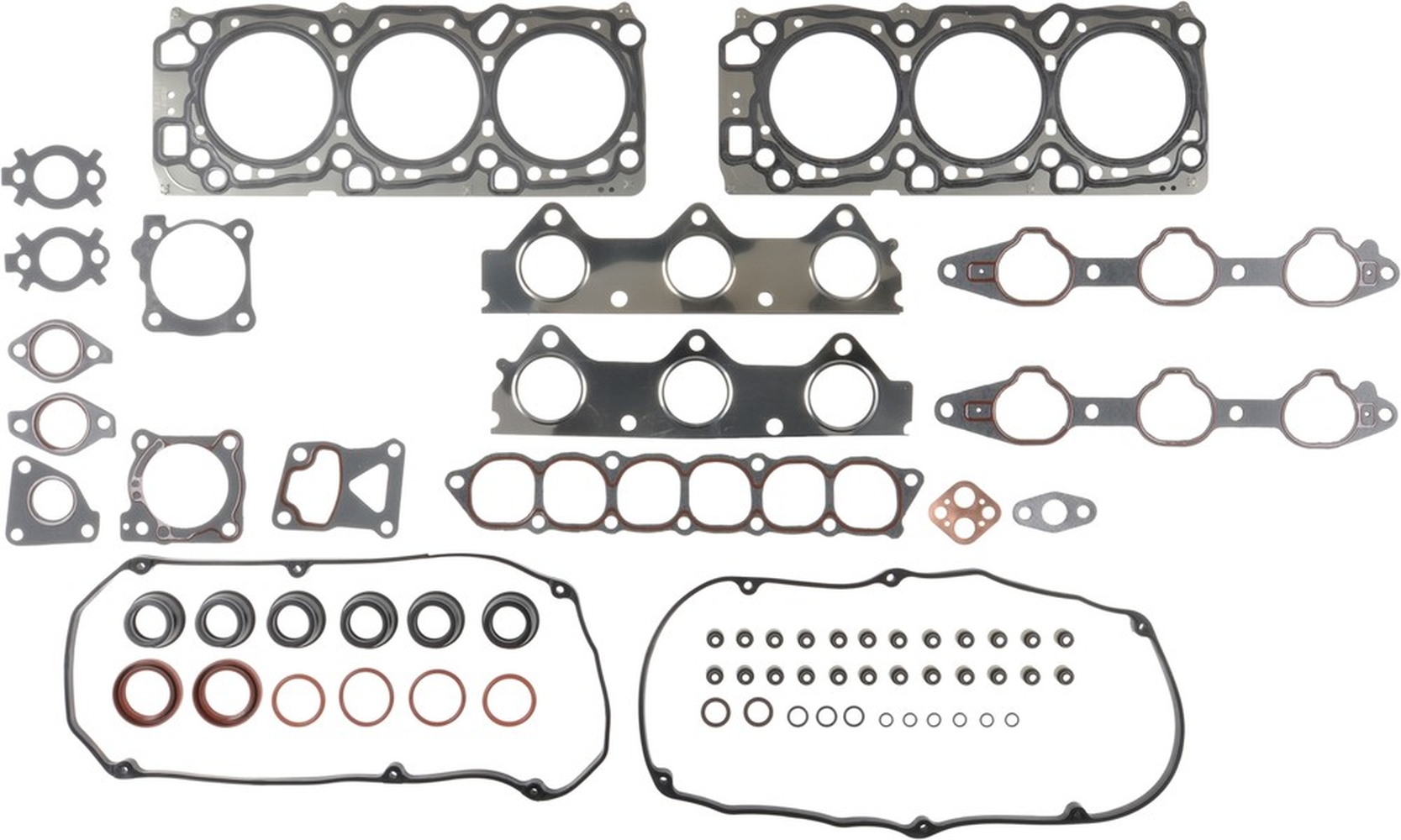 Engine Cylinder Head Gasket Set