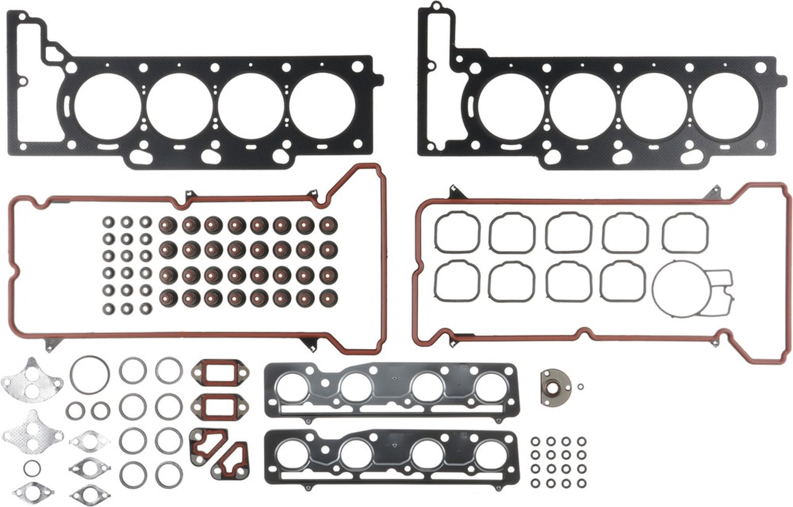Engine Cylinder Head Gasket Set