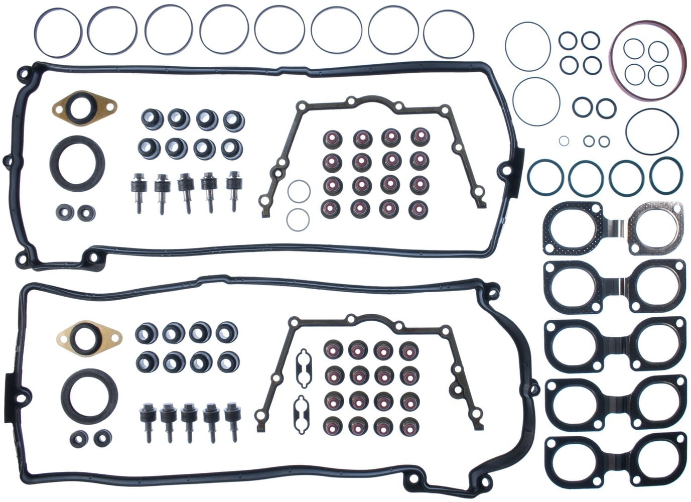 Engine Cylinder Head Gasket Set
