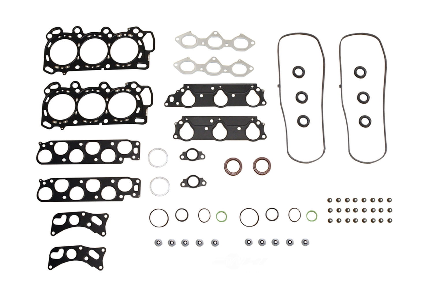 Engine Cylinder Head Gasket Set