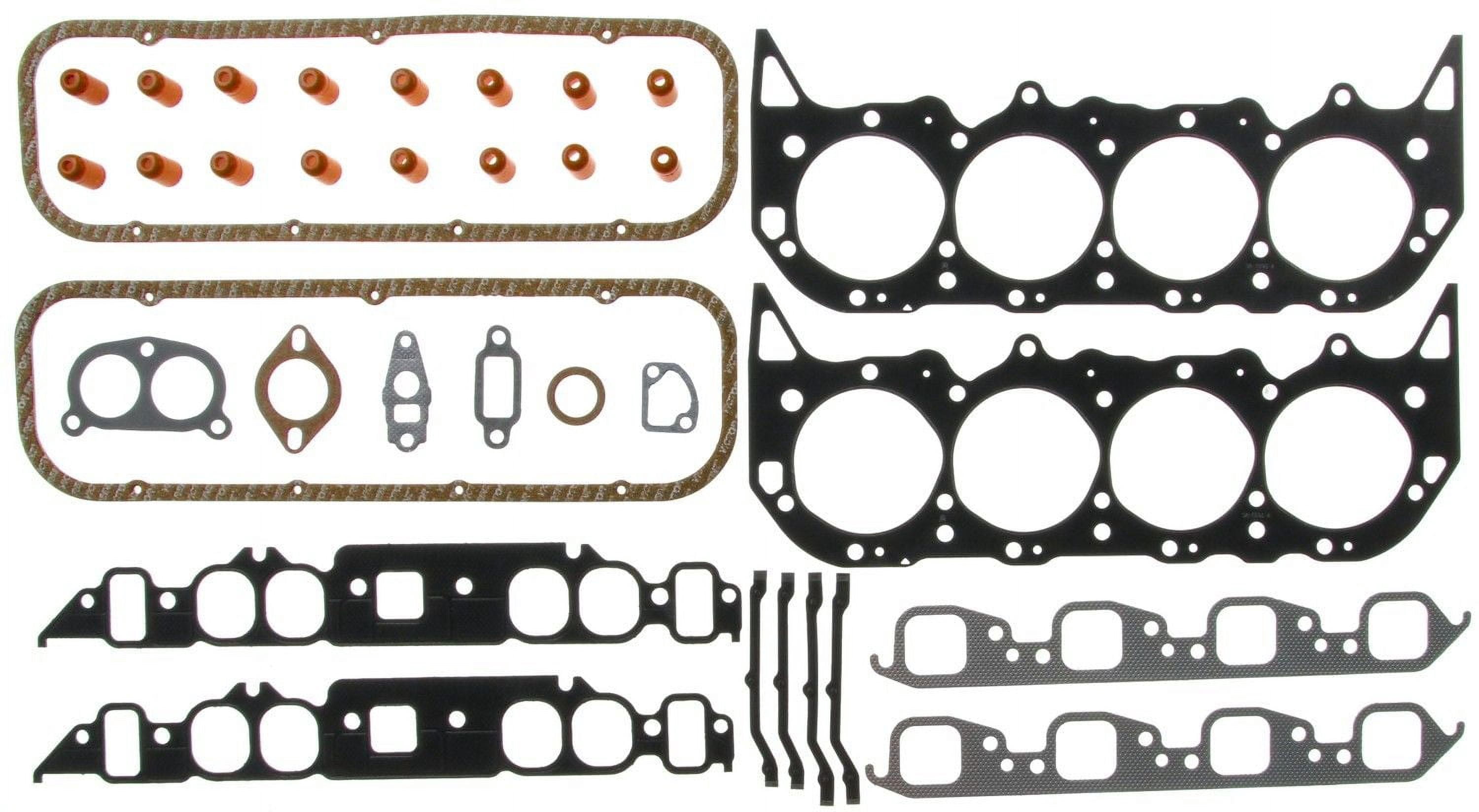 Engine Cylinder Head Gasket Set