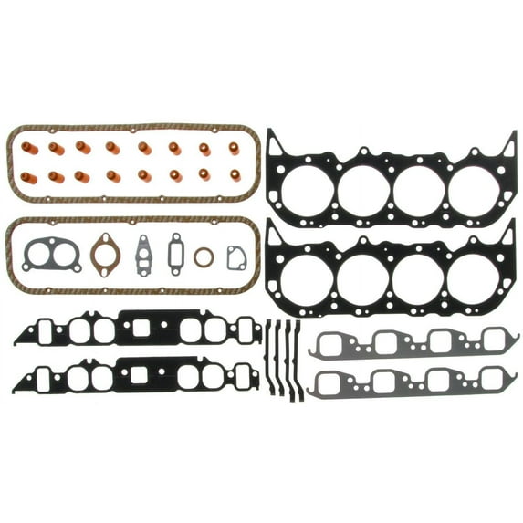 Engine Cylinder Head Gasket Set