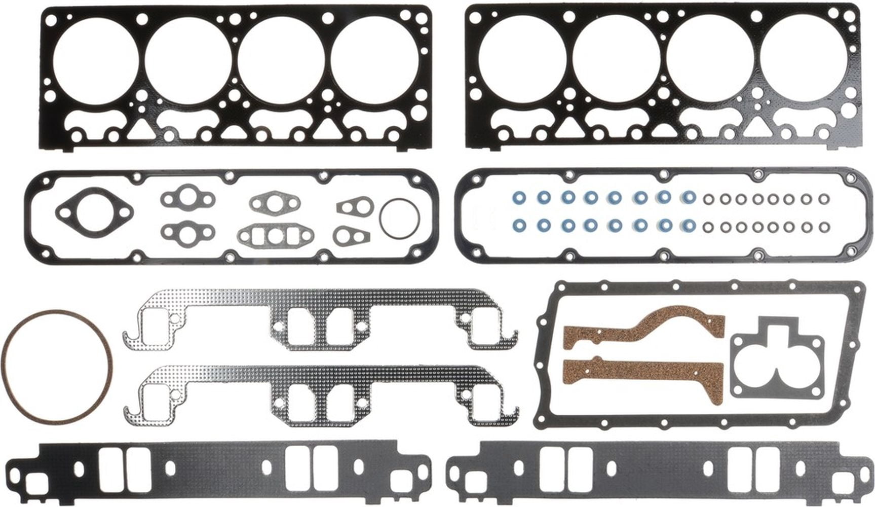 Engine Cylinder Head Gasket Set