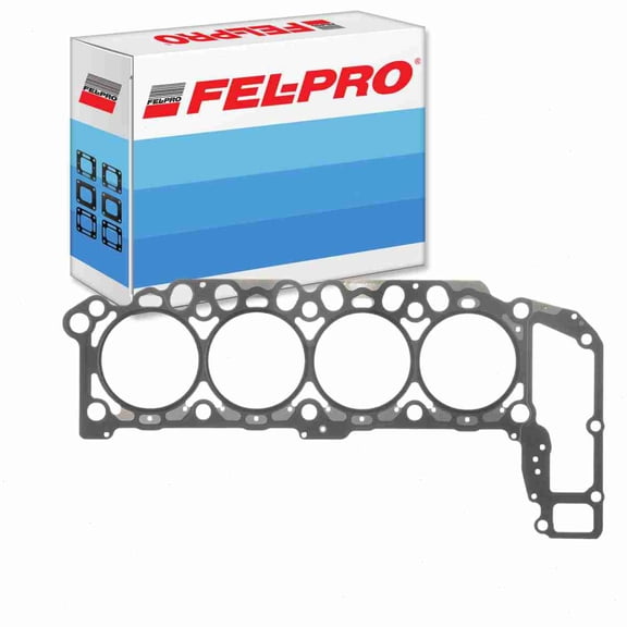 Fel-Pro Cylinder Head Gasket compatible with Jeep Grand Cherokee 4.7L V8 1999-2009
