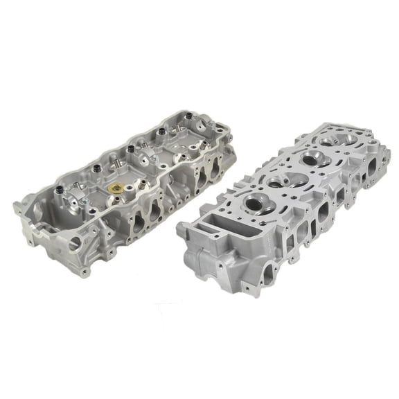 Engine Cylinder Head ITM 60-1010 fits 84-95 Toyota Pickup 2.4L-L4