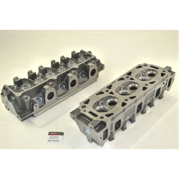 Engine Cylinder Head ITM 60-5035