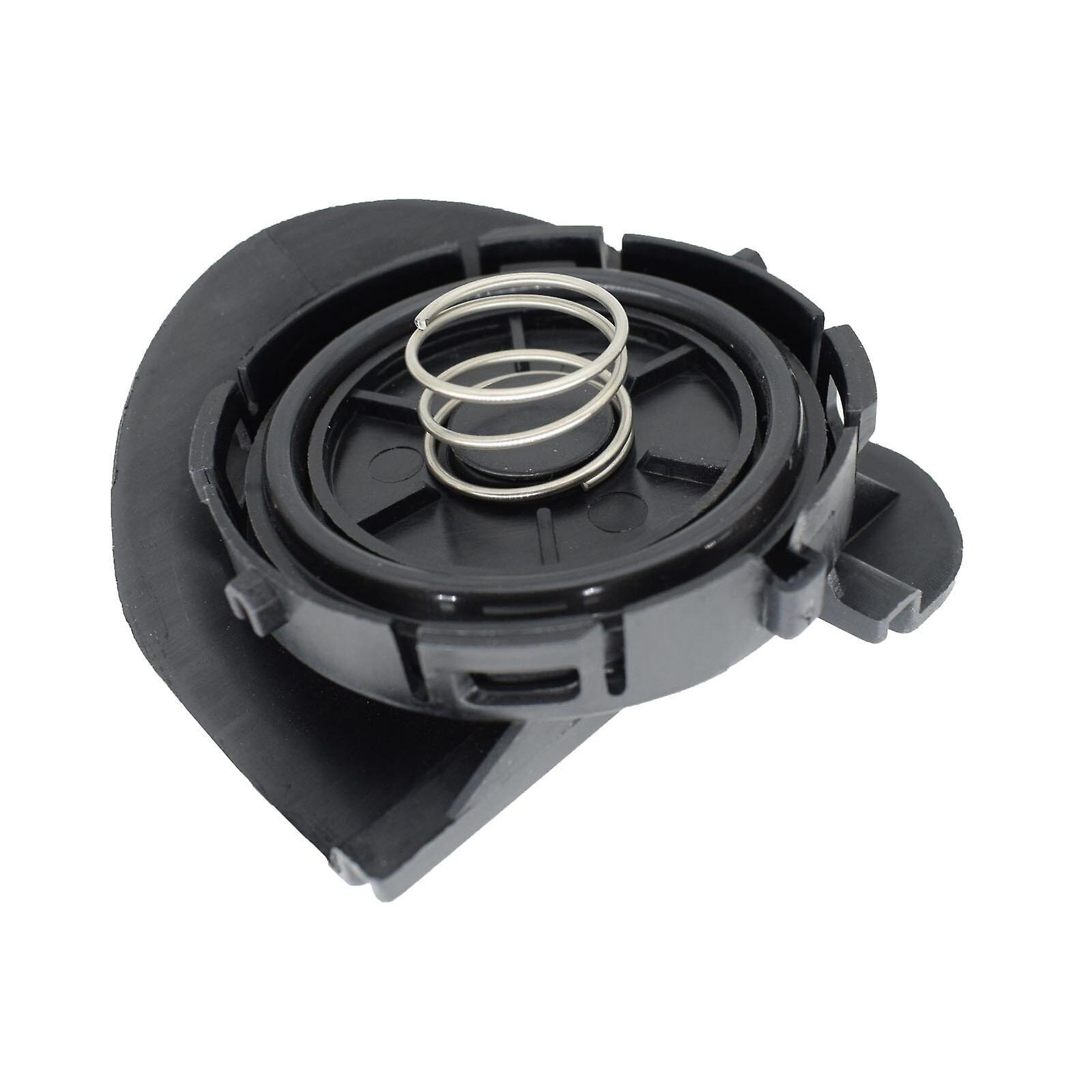 Kit Réparation Valve PCV Avec Membrane Pour Peugeot 207 EP6 VTI 11127646554 - Compatible 02-19