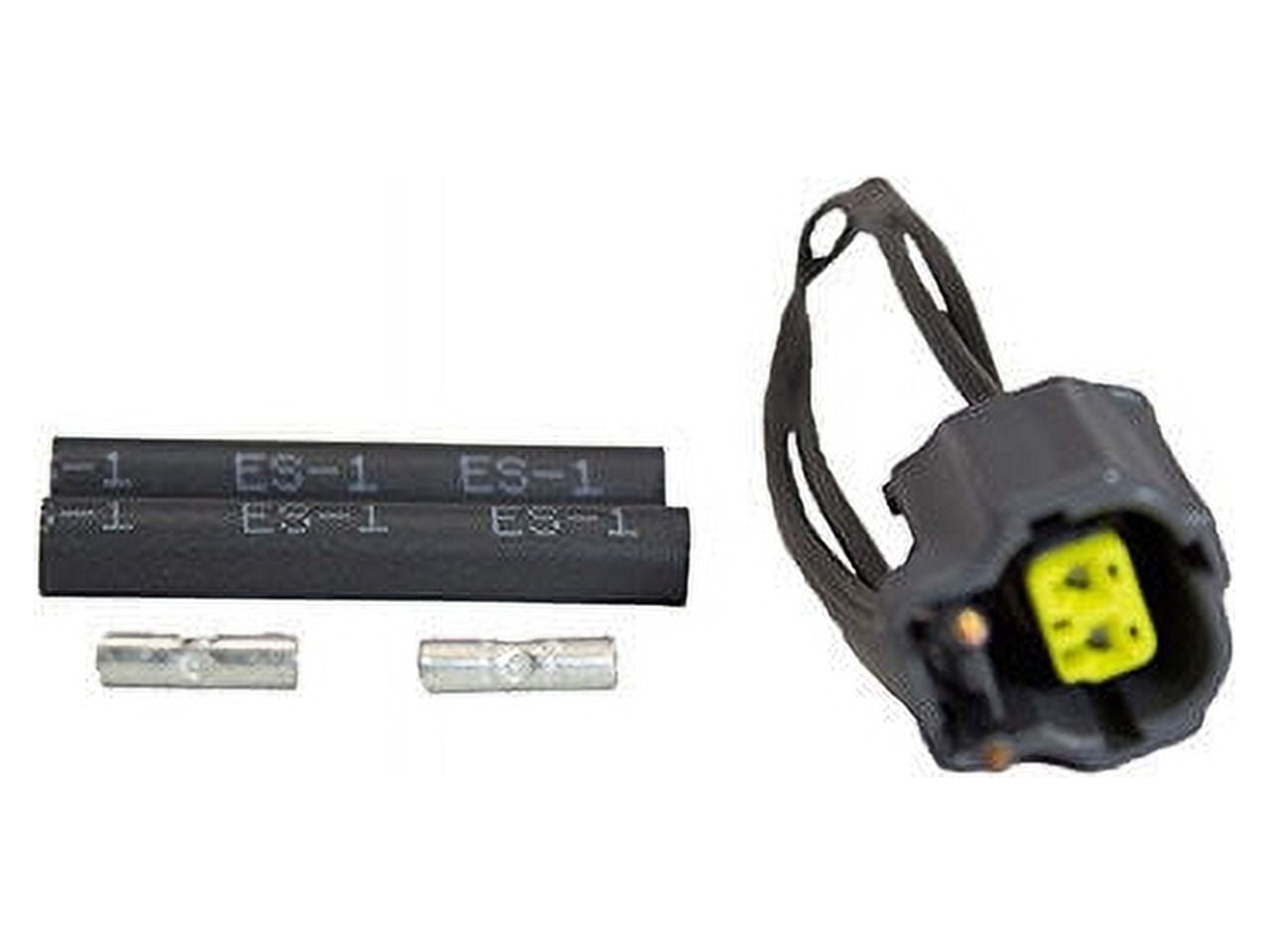Cylinder Head Temperature Sensor 8S4Z6G004A With Pigtail Harness - Replacement For Ford Focus, Escape, Ranger, Fusion & More