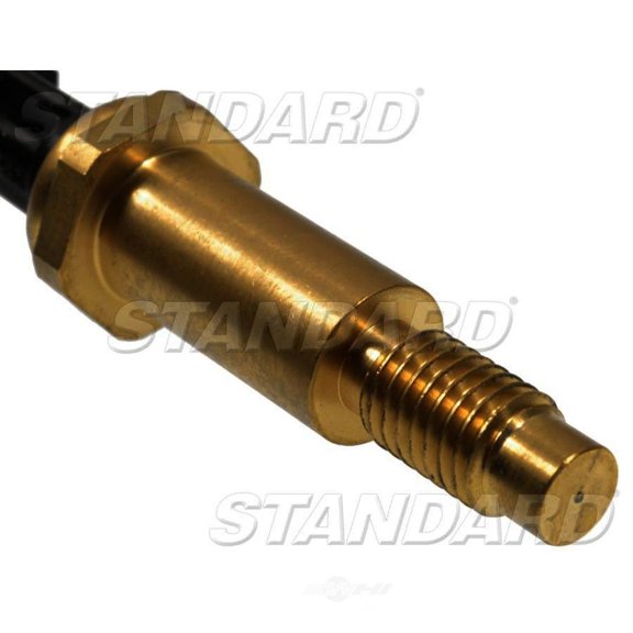 Engine Cylinder Head Temperature Sensor Fits select: 2003-2007 FORD FOCUS, 2004-2008 FORD ESCAPE