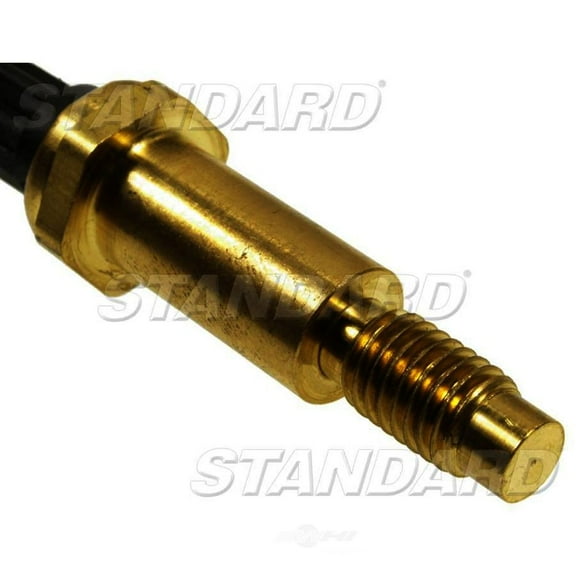 Engine Cylinder Head Temperature Sensor Fits select: 2010-2020 FORD FUSION, 2015-2018 FORD FOCUS