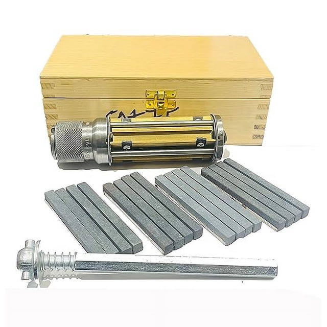 Flex-Hone Cylinder Ball-Hone 52-54mm For Yamaha, Honda, Husqvarna Flex-Hone Cylinder Ball-Hone 52-54mm For Yamaha, Honda, Husqvarna