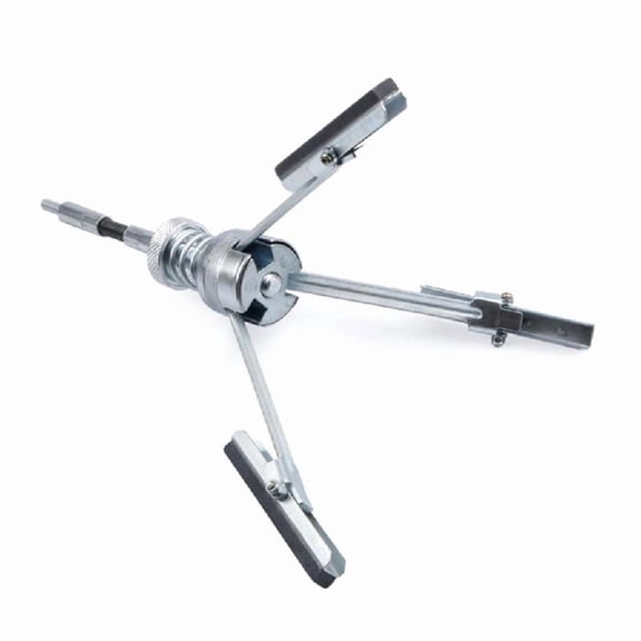 Engine Cylinder Hone Tool with 3 Stone Engine Cylinder Bore Hone Tool