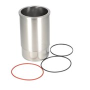 Engine Cylinder Kit - 1.625 Low Ring Single Cylinder fits John Deere 2040S 2140 2555 2650 2750 2755 2850 3255 4050 6200 6300 7200 310D 710D RE33115