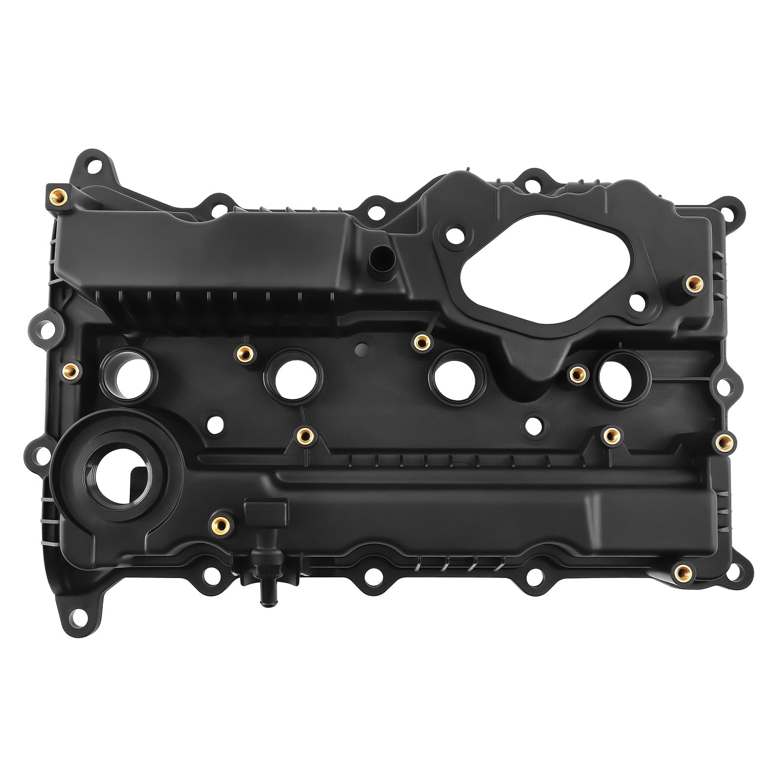 Valve Cover Fel-Pro - VS 50090 R - Gasket - Silicone Rubber - BBC Valve Cover Gaskets - View #12