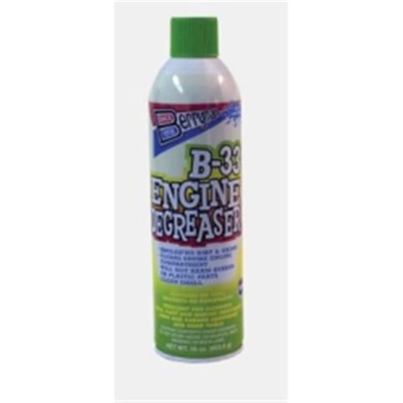 Engine Degreaser - 16 oz