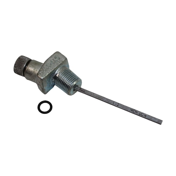 Engine Dipstick Conversion Fits International John Deere Tractor