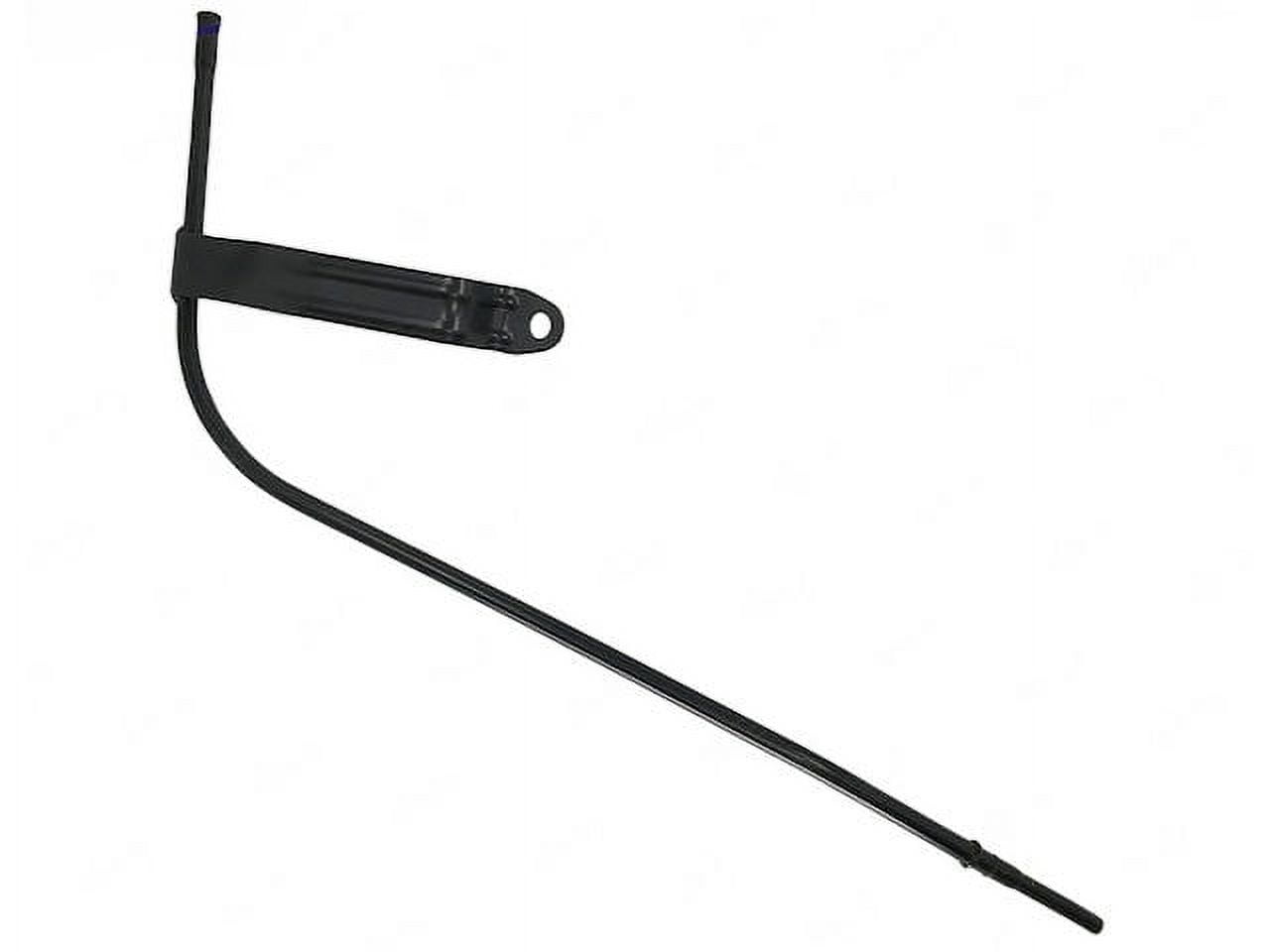 Engine Dipstick Tube Compatible with 1999 2008 Chevy Silverado 1500