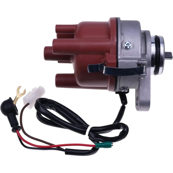 Engine Distributor Assy For Kubota DF750 DF752 WG600 WG750 WG752 EG283-68800