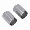 thumbnail image 1 of Engine Dowel Pin, Dowel Pin OEM Quality 2Pcs Wearproof 94301 14200  For Automotive, 1 of 6
