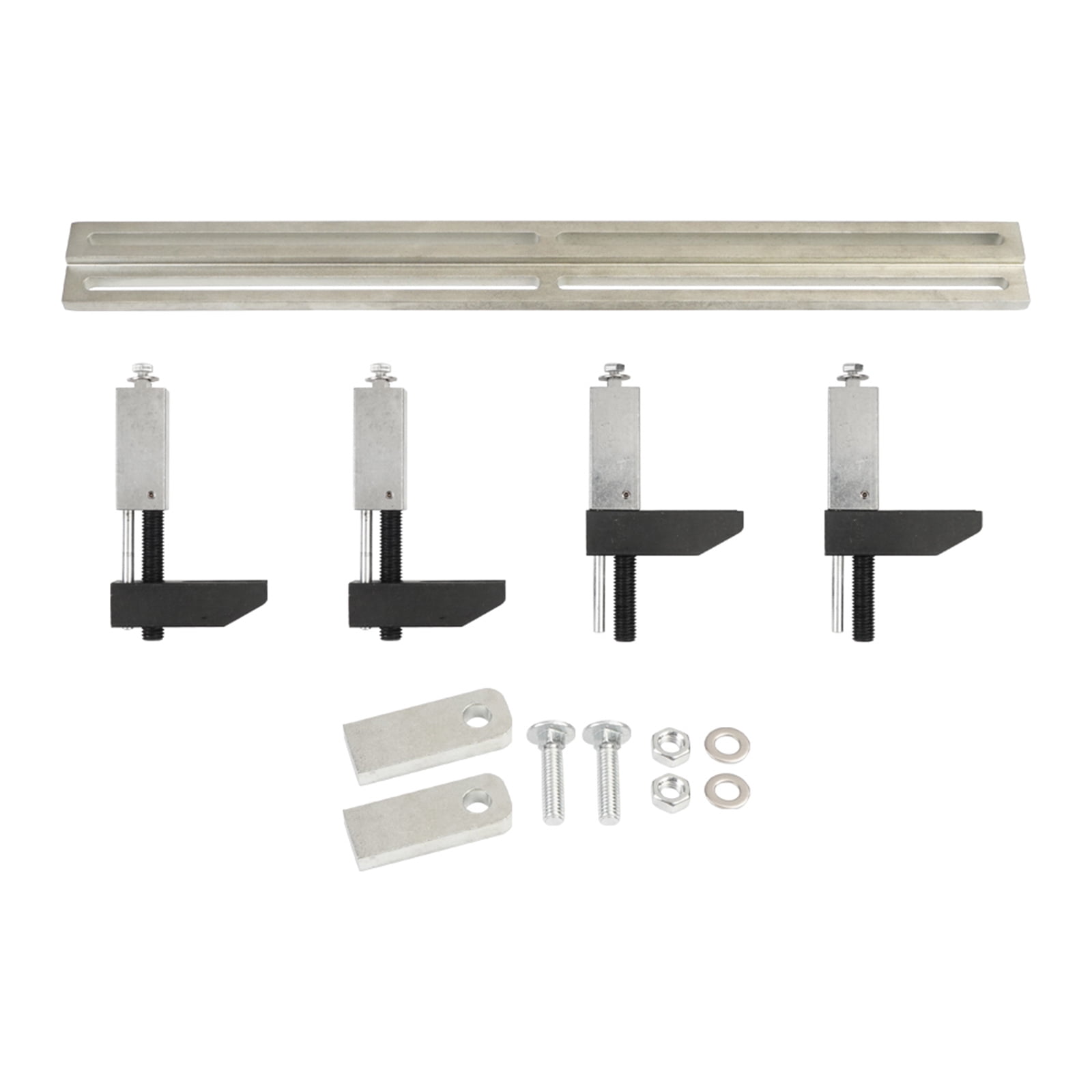 Engine Driver Spring Compressor Tool For Beginning Lover 1.4L 16V 2.4L Motors Strong Alloy Steel Construction