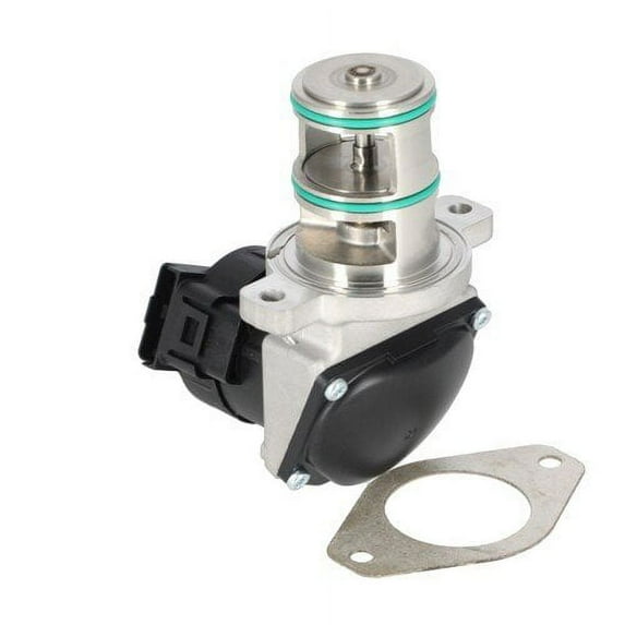 Engine EGR Valve fits John Deere 8130 8225R 8230 8245R 8270R 8295R 8330 8345RT 8430 8430T 8530 9230 9330 9420R 9430 9430T 9470R 9520R 9570R RE537144