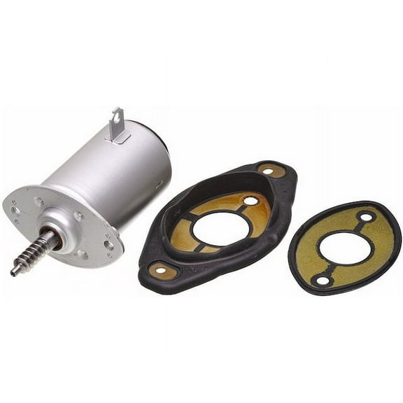 Engine Eccentric Shaft Actuator Variable Timing Solenoid - Compatible with 2008 BMW 528xi 3.0L 6-Cylinder GAS - Gates