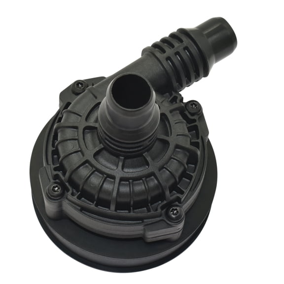 Engine Electric Water Pump Compatible with Mercedes-Benz C-Klasse Limousine 2013-2024, C-Klasse Coup, C-Klasse Cabrio, E-Klasse Limousine, E-Klasse T-model, E-Klasse Coupe
