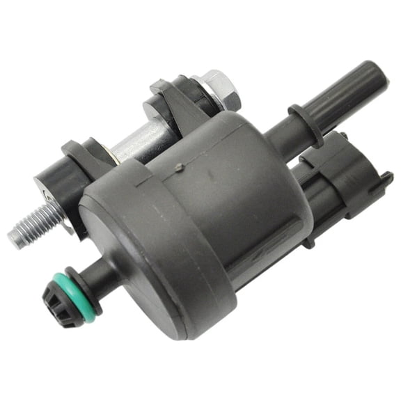Engine Emission Control Valves 12610560 Accuracy Plastic Component Simple Installation Compatible for Vehicle Models