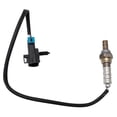 thumbnail image 1 of Engine Exhaust O2 02 Oxygen Sensor Direct Fit for Chevy GMC Hummer Isuzu Saab OSA61766 Fits select: 2006-2009 CHEVROLET TRAILBLAZER, 2006-2012 CHEVROLET COLORADO, 1 of 4