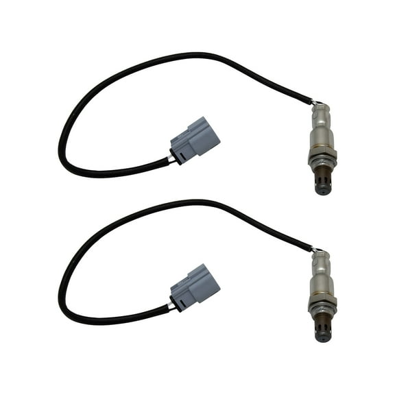 Engine Exhaust O2 02 Oxygen Sensor Direct Fit Downstream Pair for Ford Lincoln OSA61584 Fits select: 2016-2018 FORD EXPLORER, 2018 FORD F150