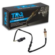 TRQ Engine Exhaust O2 02 Oxygen Sensor Direct Fit Fits Audi BMW Ford Hyundai Kia VW