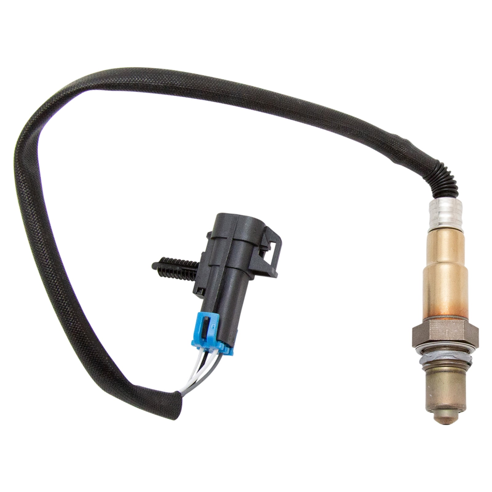 POST CAT Oxygen Sensor Passenger Side - Nissan Navara D40 Pathfinder R51 Vq40