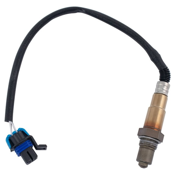 Engine Exhaust O2 02 Oxygen Sensor Direct Fit for GM OSA61747