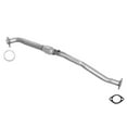 thumbnail image 1 of Engine Exhaust Pipe for Nissan Sentra 1997-1999 Only Models Built in USA 1.6L, 1 of 6