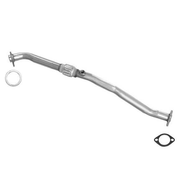 Engine Exhaust Pipe for Nissan Sentra 1997-1999 Only Models Built in USA 1.6L