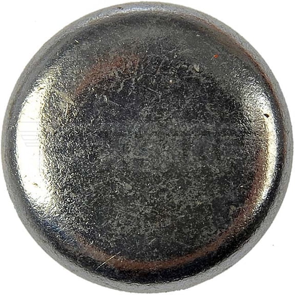STEEL CUP EXPANSION PLUG 18.2MM, HEIGHT 0.219