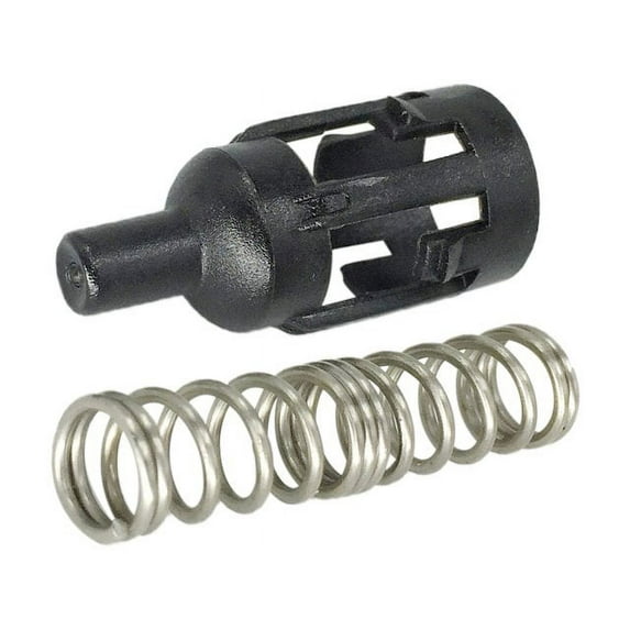 Engine Filter Bypass Valve - Compatible with 2011 - 2013 Dodge Durango 3.6L V6 2012