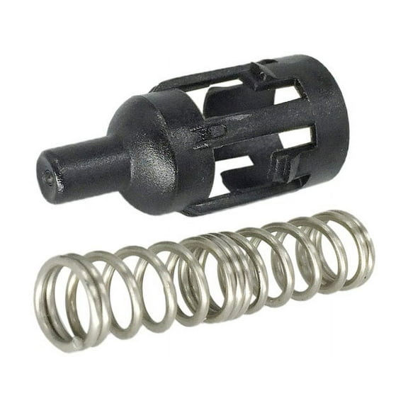 Engine Filter Bypass Valve - Compatible with 2012 - 2013 Jeep Wrangler 3.6L V6