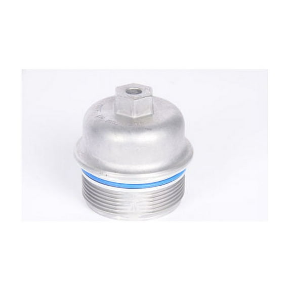 Engine Filter Cap - Compatible with 2010 - 2015 Chevy Camaro 2011 2012 2013 2014