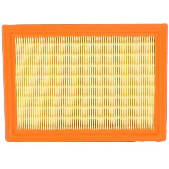 Engine Filter, Direct Replacement, Aftermarket, Front Placement, Easy Installation-Engine Air Filter