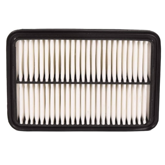 Engine Filter Element for Select Vehicles with 1-Year Warranty-Engine Air Filter Element