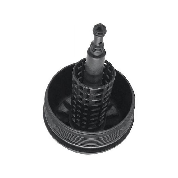 Engine Filter Housing Cover - Compatible with 1998 - 1999 BMW 323is