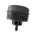 thumbnail image 1 of Engine Filter Housing Cover - Compatible with 2013 - 2015 BMW ActiveHybrid 7 3.0L 6-Cylinder 2014, 1 of 2