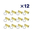 thumbnail image 1 of Engine Filter Kit - Compatible with 2003 - 2010 Ford F-350 Super Duty 2004 2005 2006 2007 2008 2009, 1 of 2